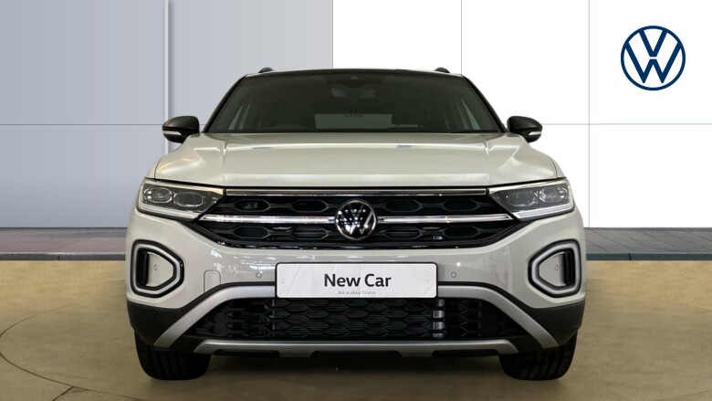 Volkswagen T-Roc 1.5 TSI Style Design 5dr Petrol Hatchback